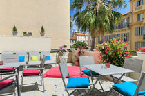 Photo of hotel Locarno Hotel in Nice