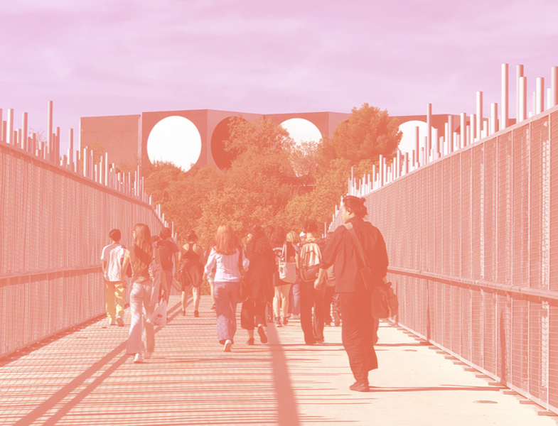 ESAAIX marche de rentrée 2023/2024