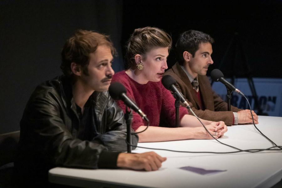 Génération Mitterrand