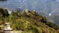 Parcours patrimoine - entre Chaudon et Norante