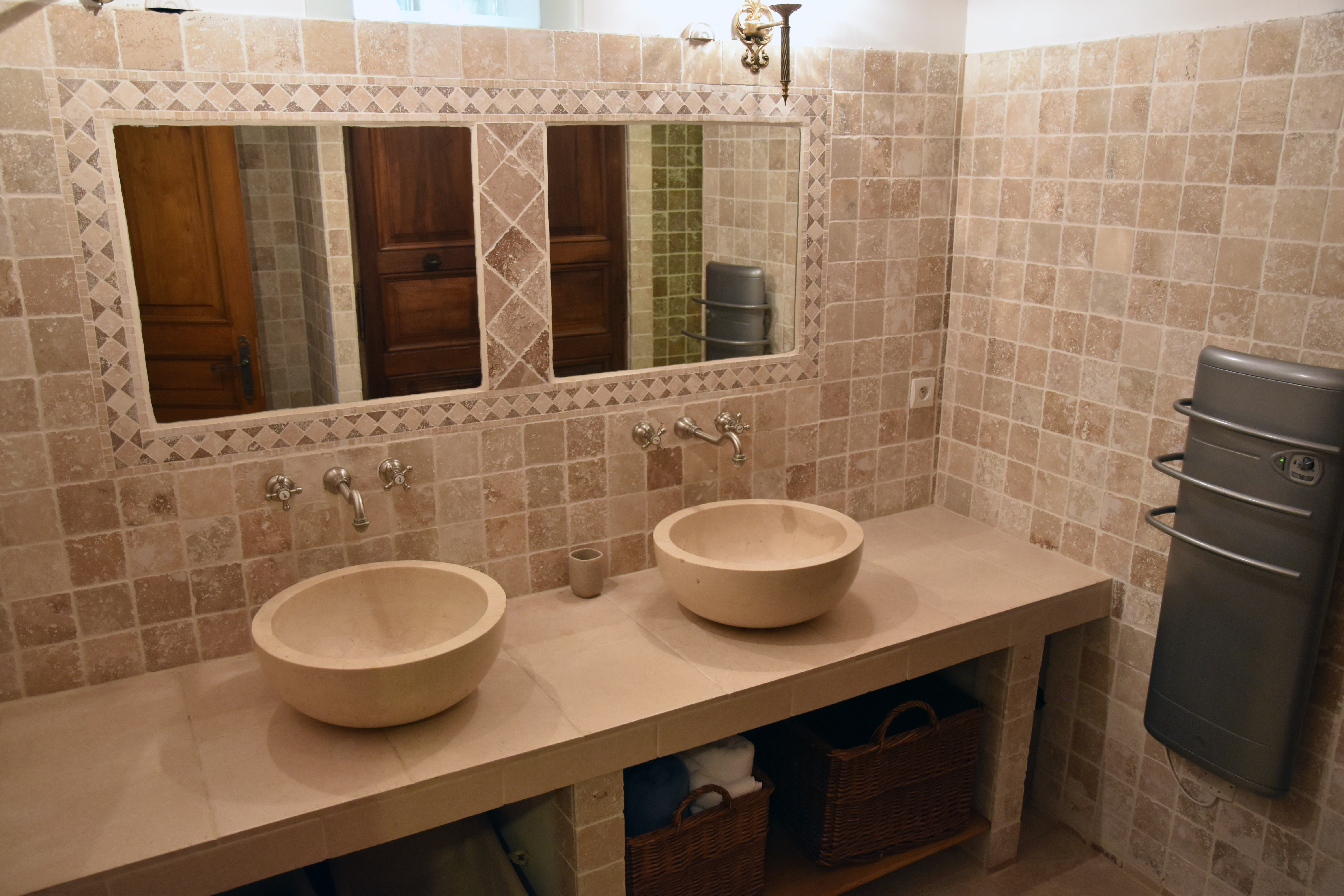 Mas Toulouse, Plan-d'Orgon - photo 27