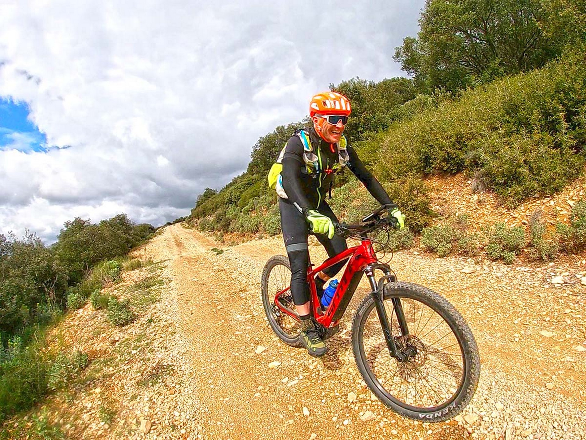 Panorama Outdoor, Aureille - photo 10