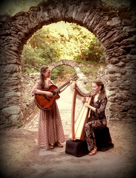 Concert : A Celtic Cristmas Le 11 déc 2024