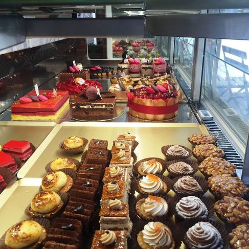 Patisserie Maitre Pierre EMBRUN