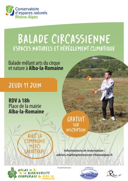 Balade circassienne_Alba-la-Romaine