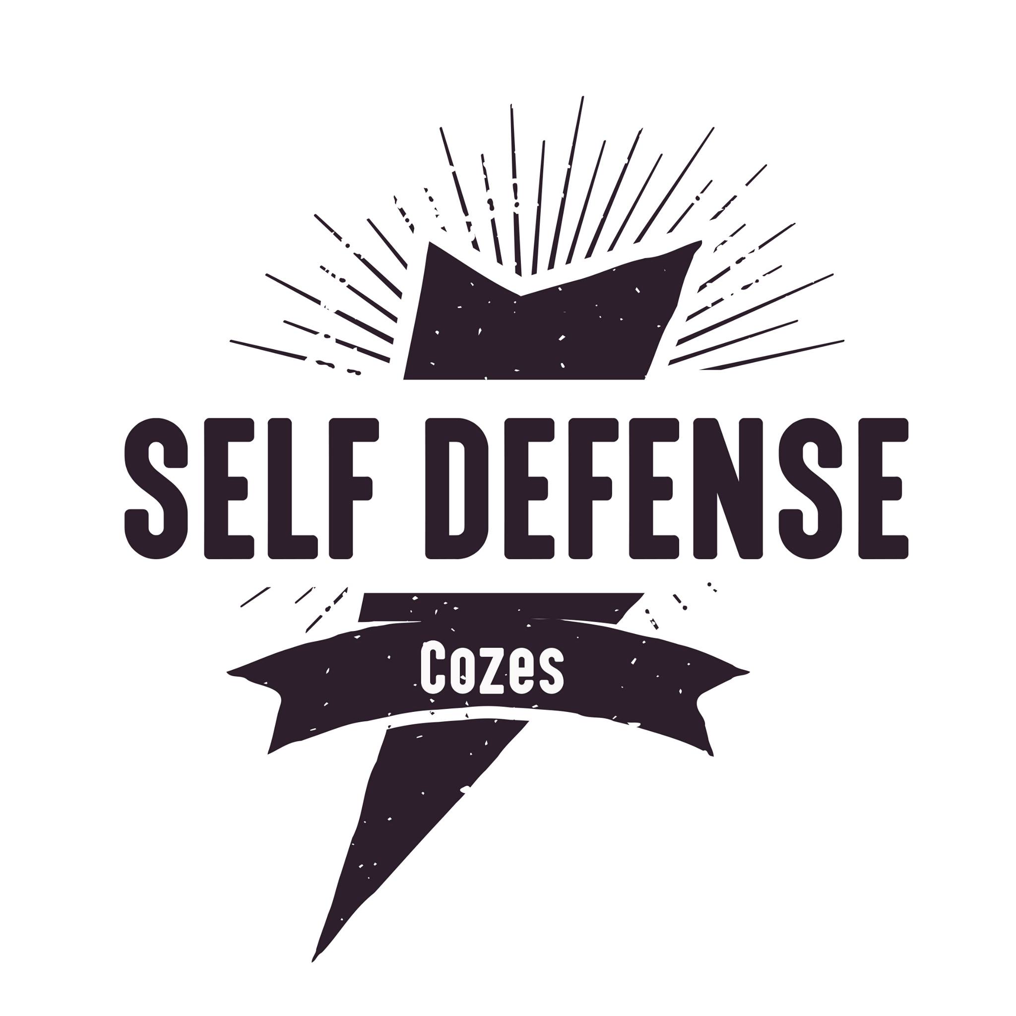 Self Défense Cozes