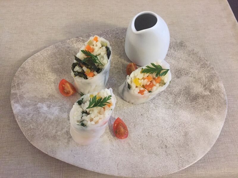 Alfred Rivoire - Auberge de Thil