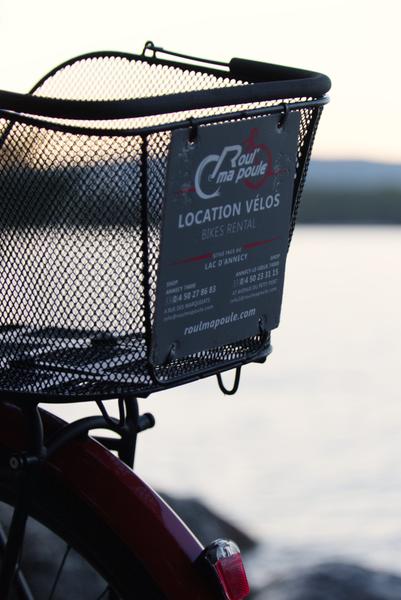 Roul' ma Poule Annecy