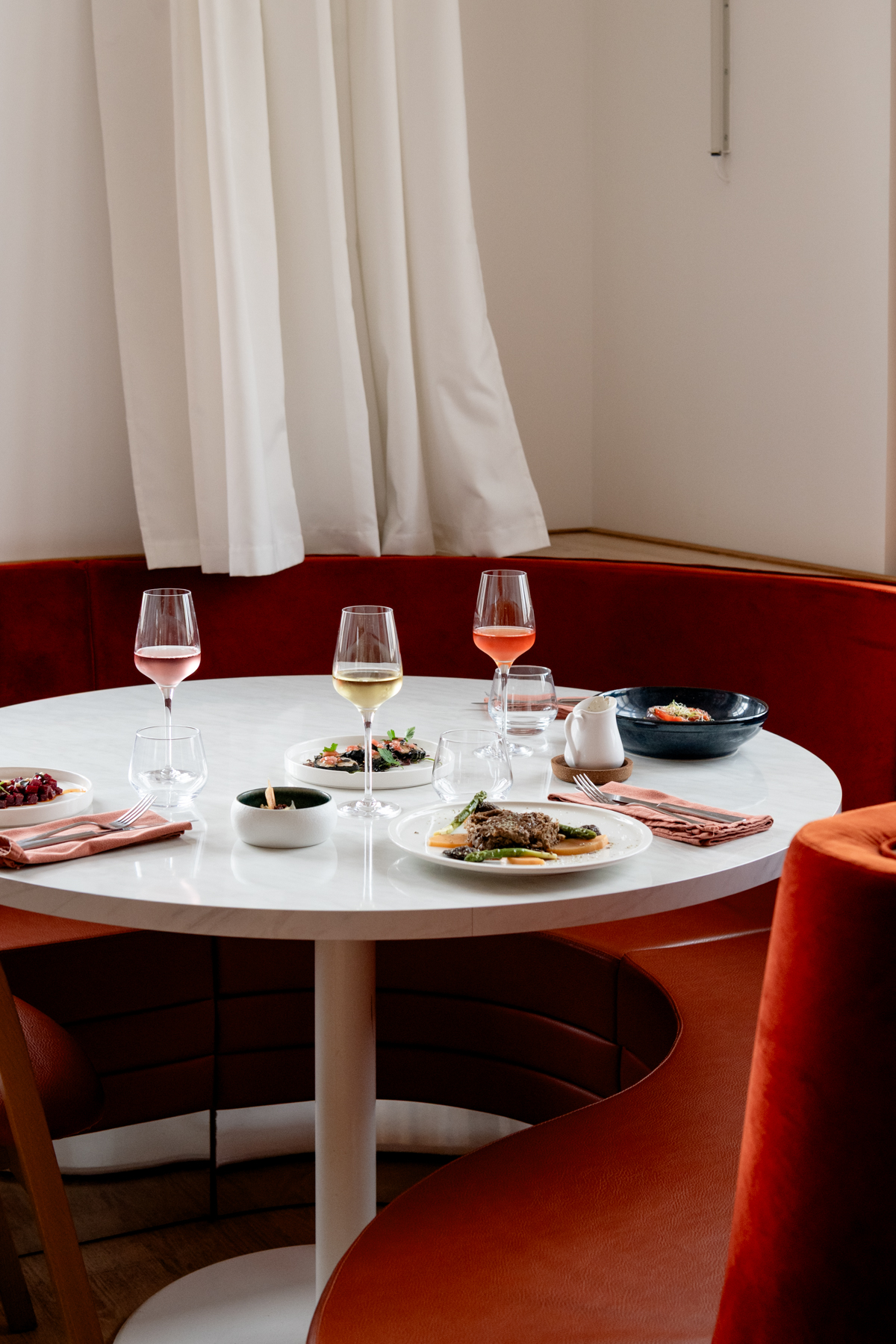 Les Beaux Mets, Marseille 9e Arrondissement - photo 4
