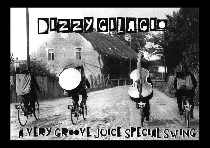Concert Dizzy Gilagio