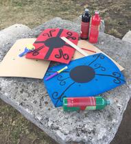 Atelier "Bouclier du gladiateur"_Aoste