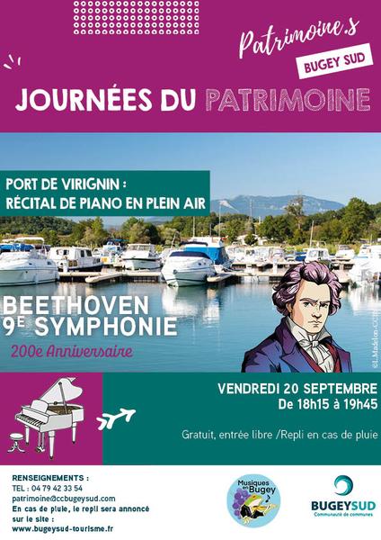 http://Récital%20de%20piano%20en%20plein%20air%20pour%20les%20Journées%20Européennes%20du%20Patrimoine