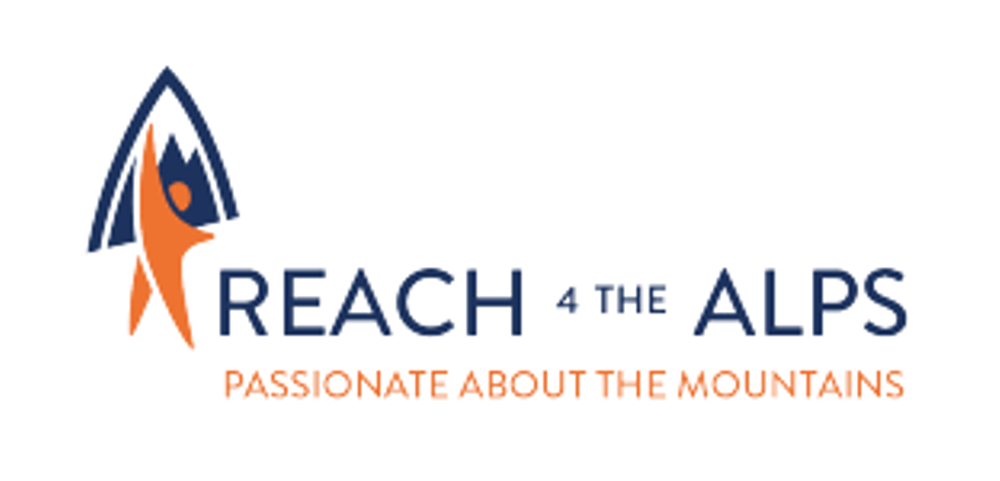 Reach4thealps