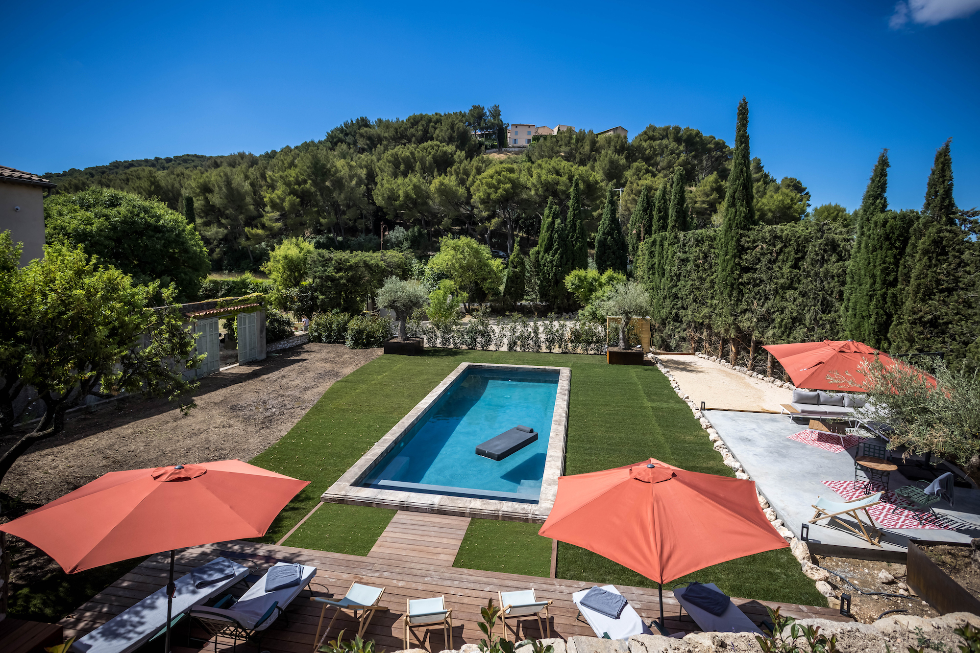 La Roucoulade, Ventabren - photo 9