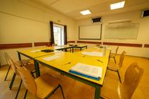Salle Mercantour