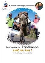 Le chemin de Stevenson - Ciné-conférence_Saint-Marcellin-en-Forez