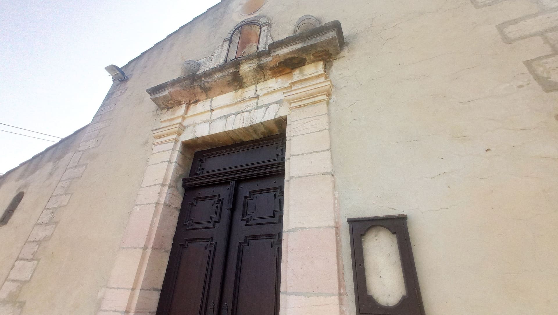 Chapelle de Saint Julien - photo 3