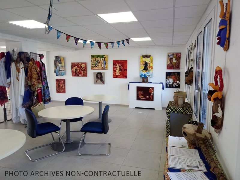 Espace Tosti - Villeneuve-Loubet