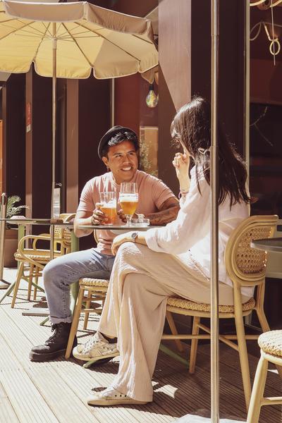 APERITIF ENTRE AMI, OU SORTIR , BRUNCH WEEKEND BAR BIERES