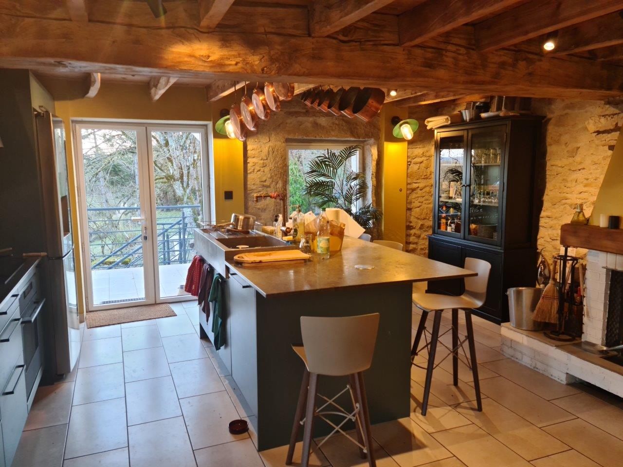 Le Rocher de la Baronne