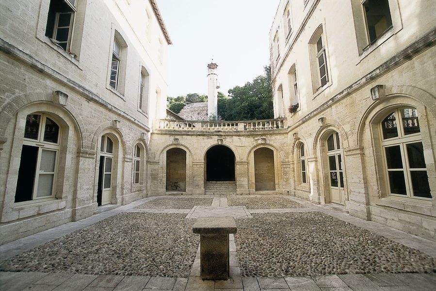 Beaucaire, Ville d'Art et d'Histoire