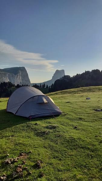 Christian Diénot - accompagnateur en montagne_Saint-Martin-de-Clelles