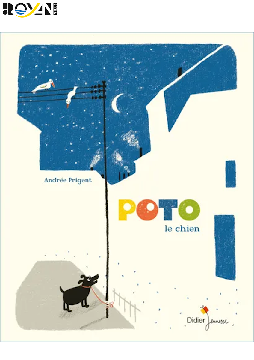 L'heure du conte pour les grands - Histoires de chien