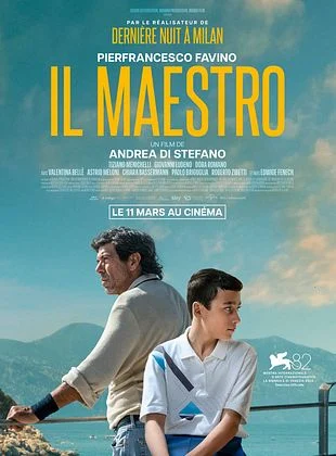 Cinéma | Il Maestro