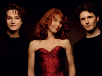 Musique - Trio Casadesus-Enhco_Feurs