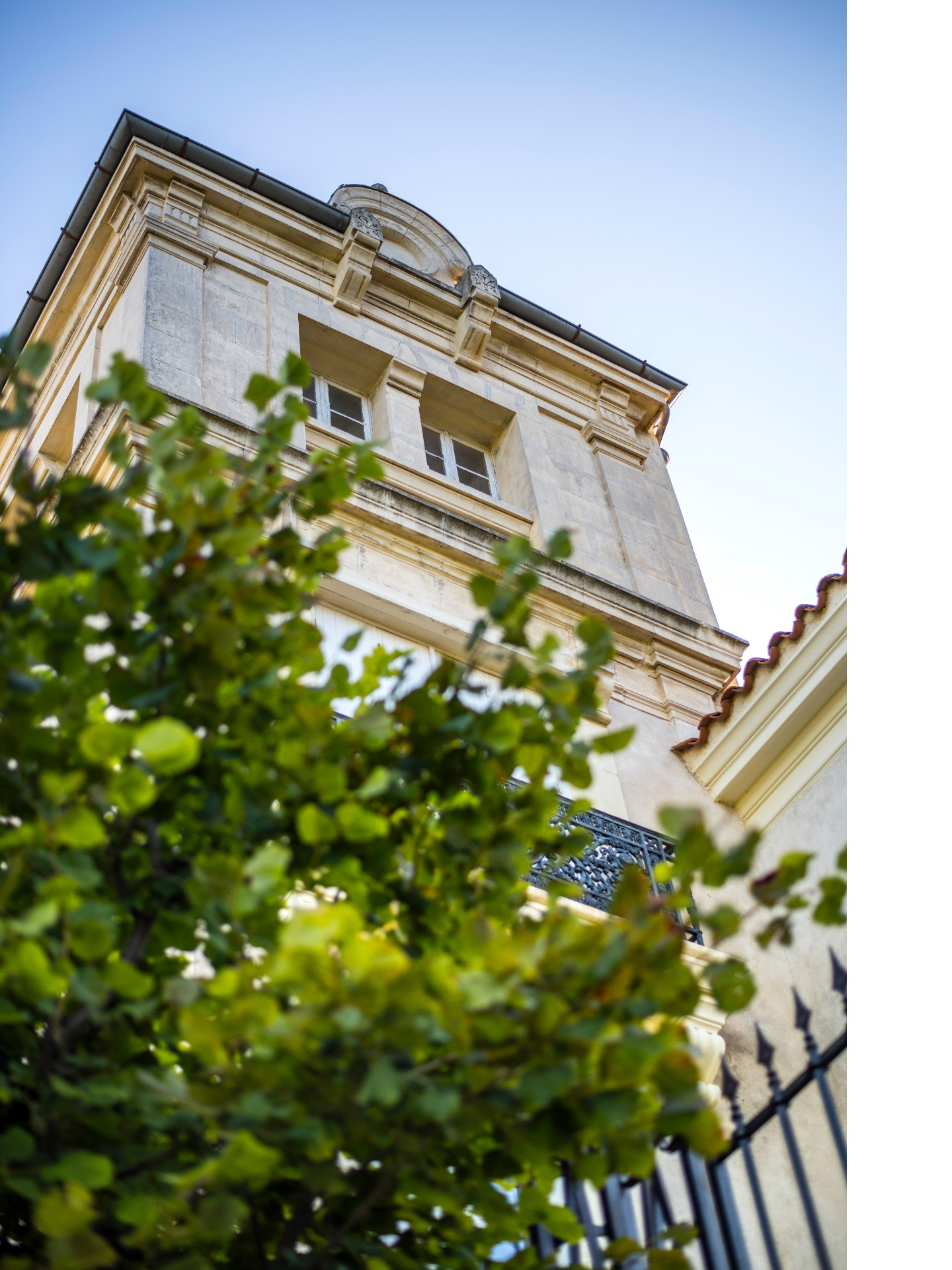 Château de Fontcreuse