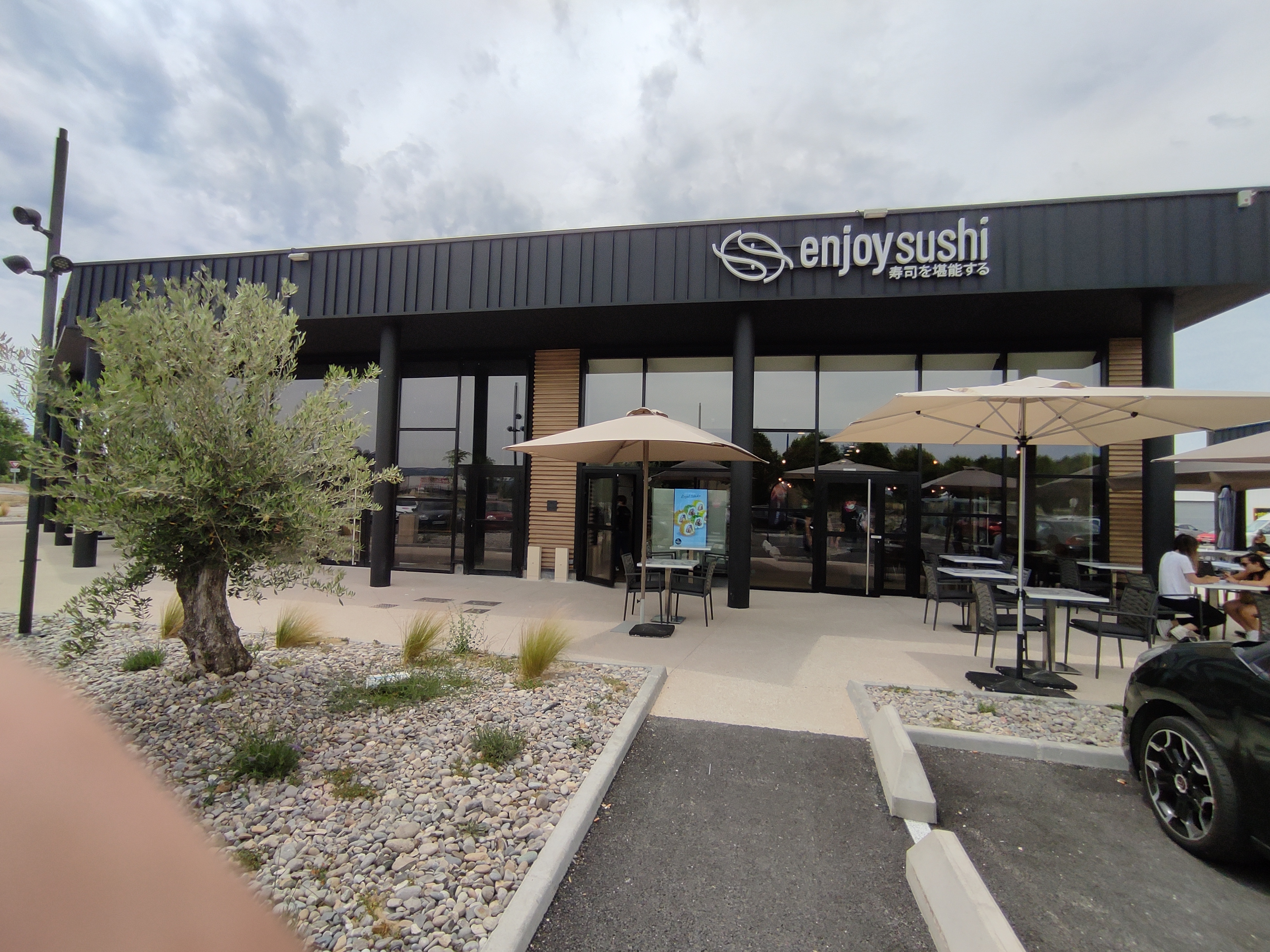 Enjoy Sushi, Marignane - photo 2