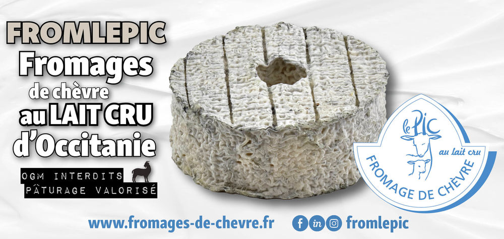 Fromagerie Le Pic 