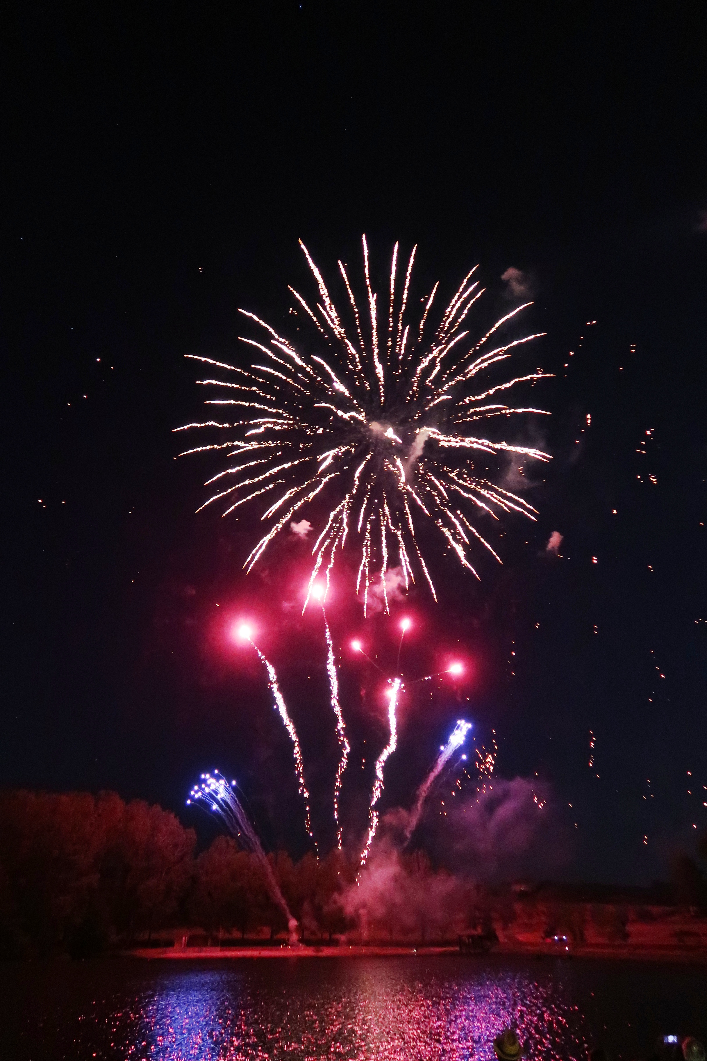 Rendez-vous futés ! : Feu d'artifice du 14 juillet