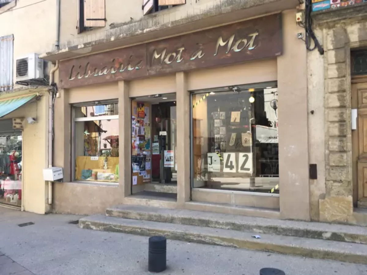 Mot à mot — photo 2