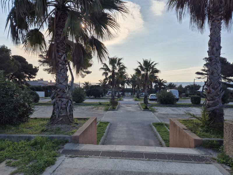 Espace Robert Manuel_Les Issambres (Roquebrune sur Argens)