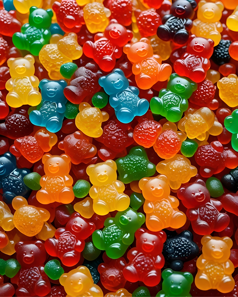 Spectacle pour enfants : Les planètes aux bonbons_Cuers