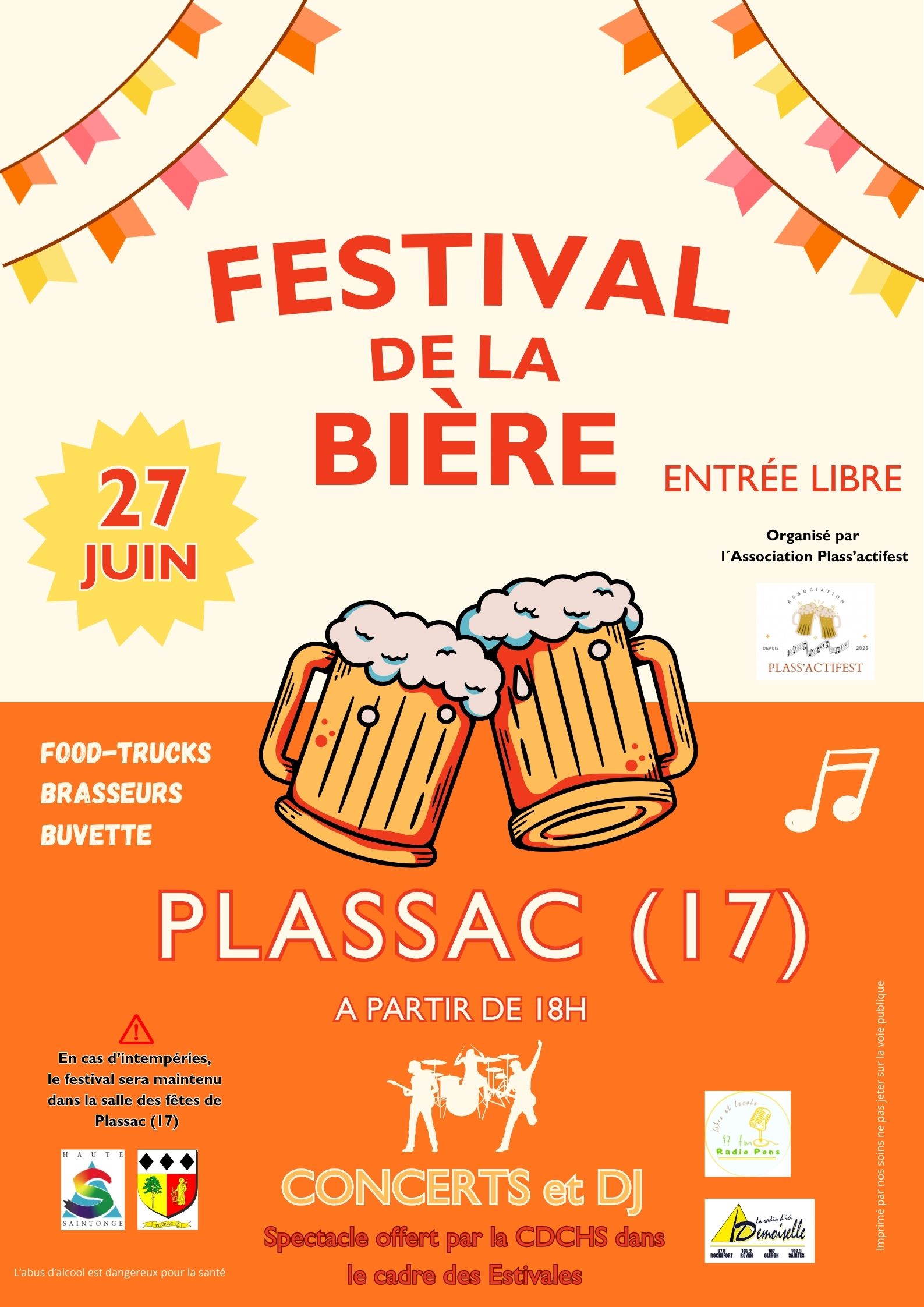 Festival de la Bière