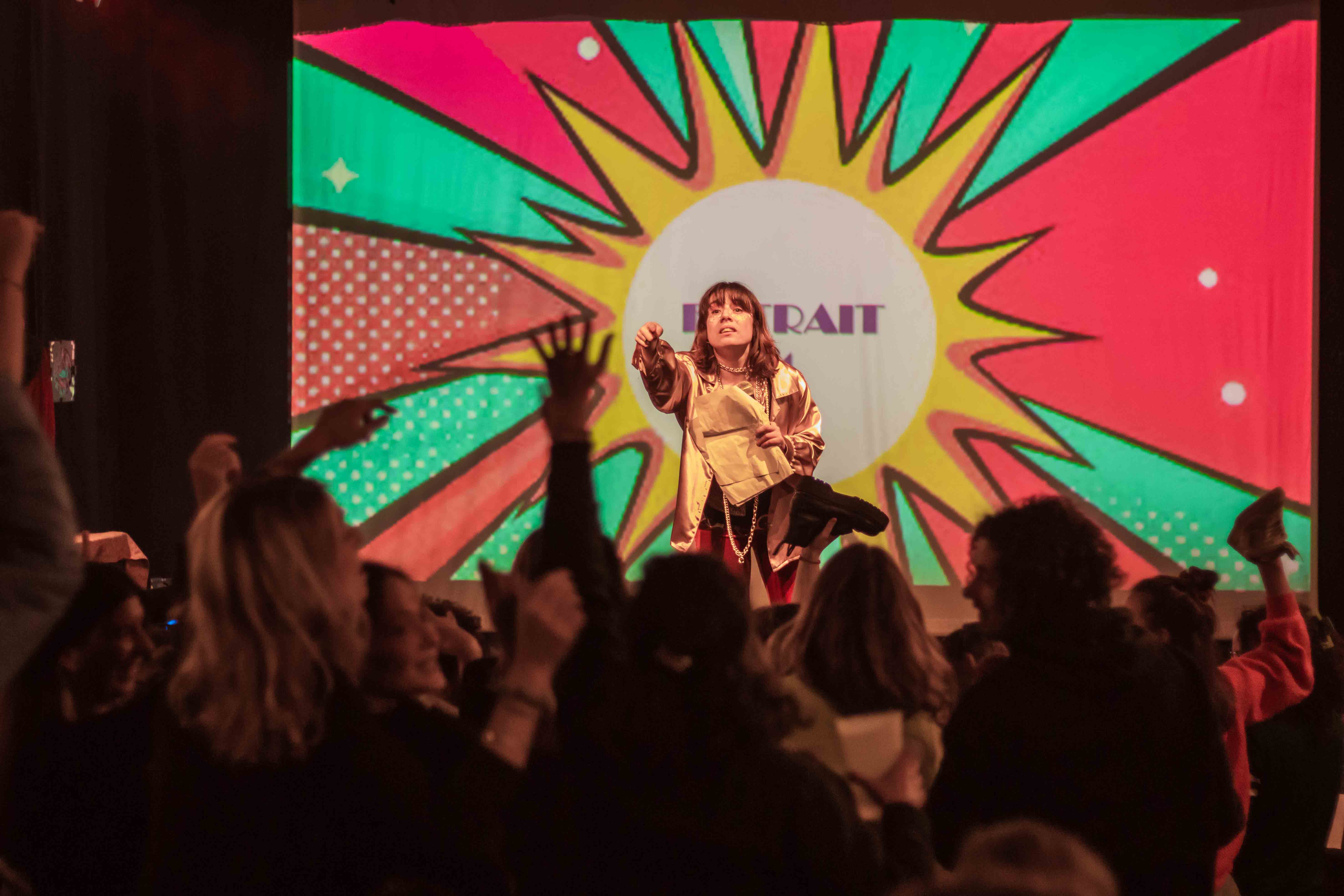 Soirée BBT - Belsunce Blind Test