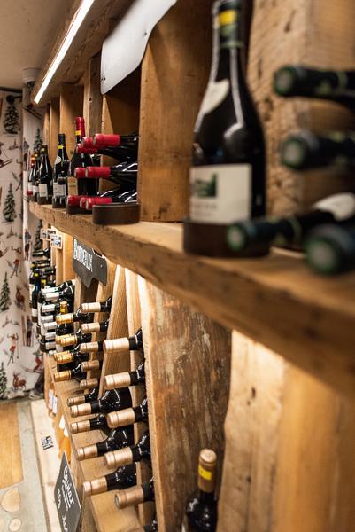 Dégustons la Maurienne - Accords mets et vins_La Toussuire