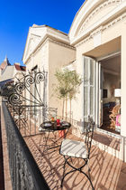 Photo de l'hotel Hôtel Villa Otero à Nice