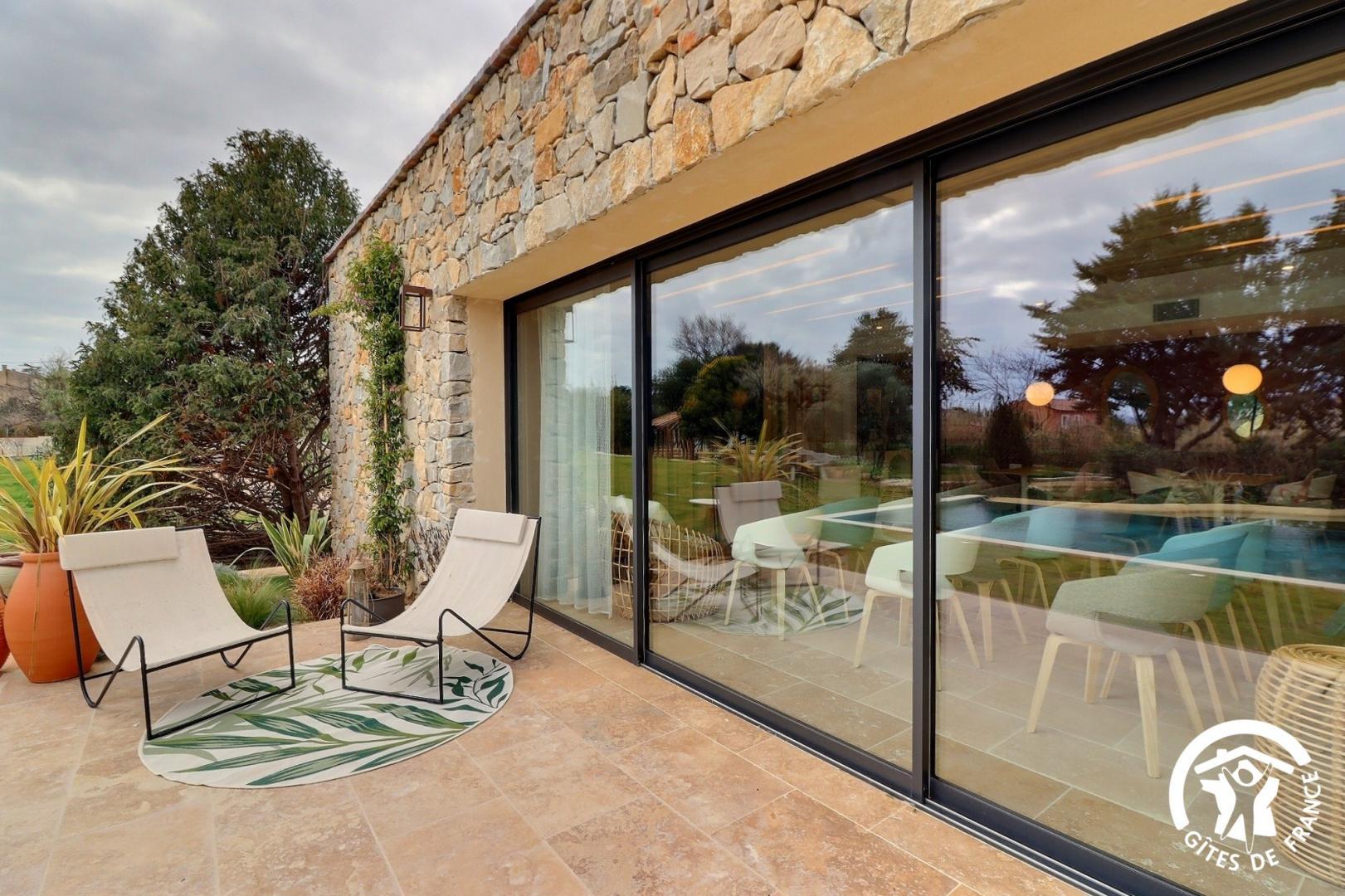 La Bastide des Culs-Rousset, Marseille 13e Arrondissement - photo 82