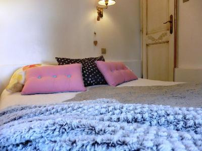La Restanque Côte Bleue "Chambre", Sausset-les-Pins - photo 3