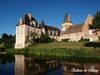 Ⓒ Office de tourisme Entr'Allier Besbre et Loire