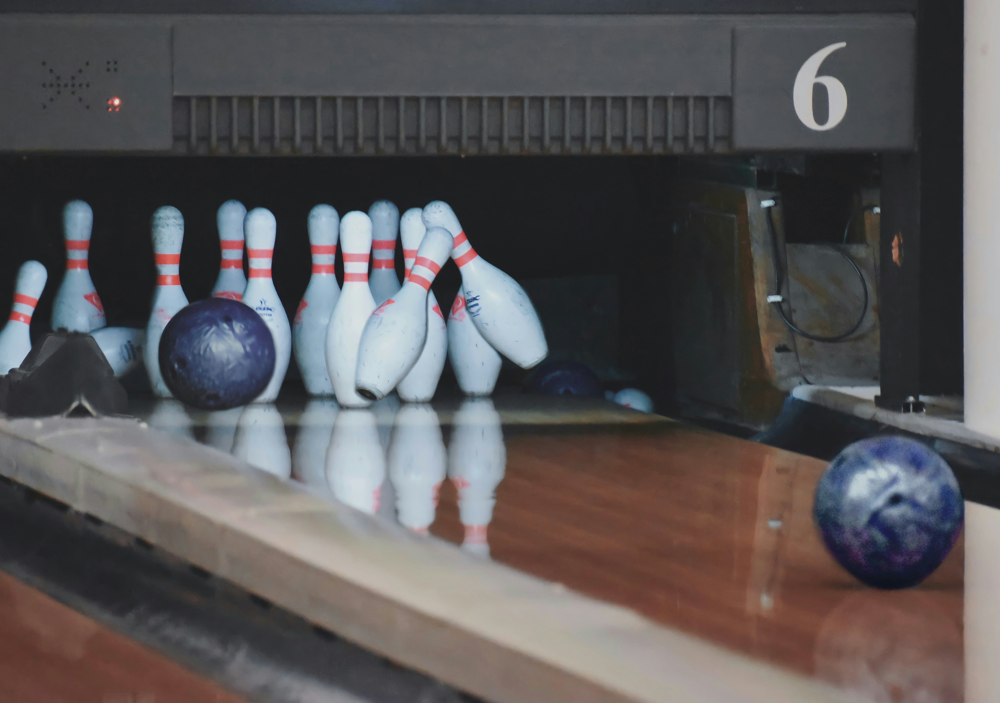 Chicago Bowling_Avrainville