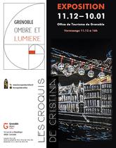 Exposition Grenoble Ombre et Lumière_Grenoble