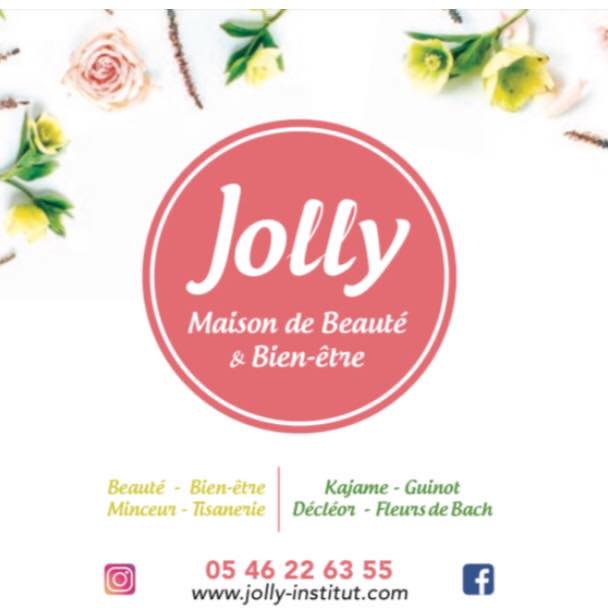 Jolly Maison de Beauté & Bien-être