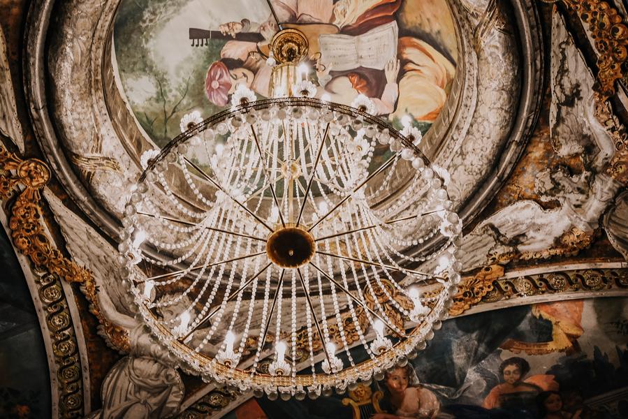 Spectacle "Faites l'amour, pas des gosses"_Auch