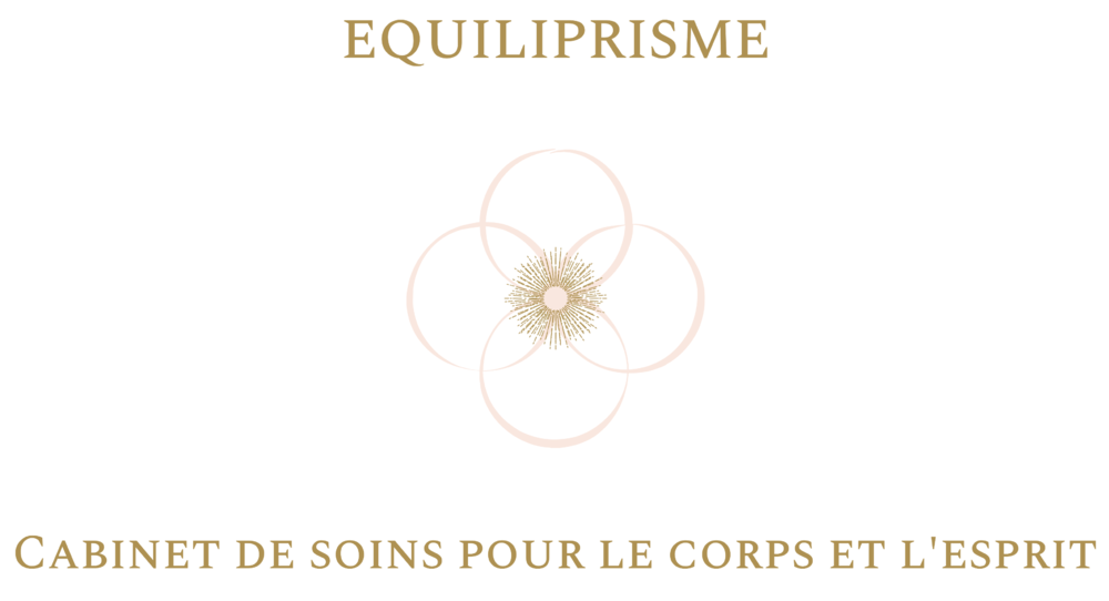 Logo Cabinet Equiliprisme, cabinet situé à Lullin en Haute-Savoie