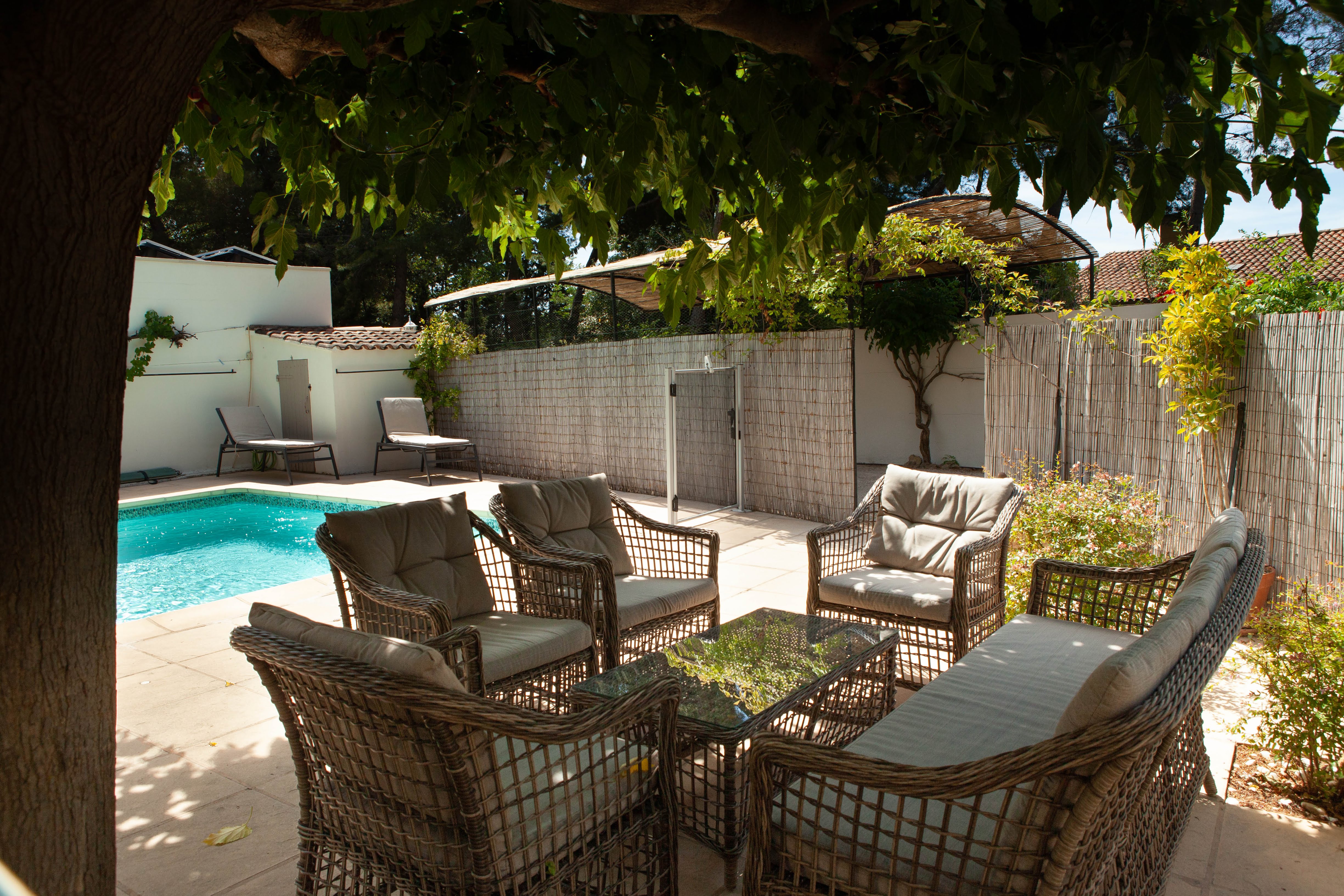 Coquette Maison en Provence, Salon-de-Provence - photo 14