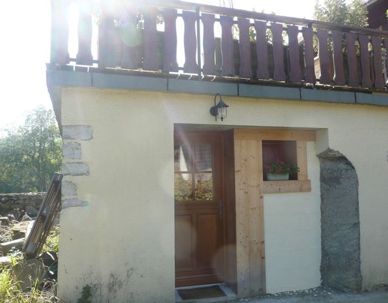 Gîte esprit zen seythenex